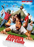  Daddy Day Camp