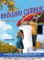 Hadigari Cumhur