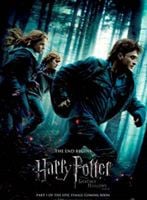  Harry Potter ve Ölüm Yadigarları: Bölüm 1