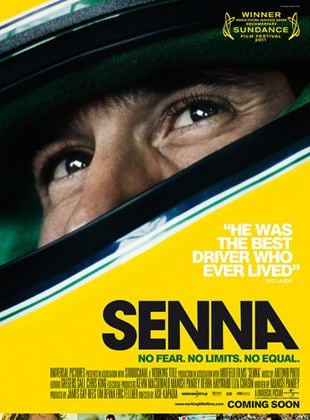  Senna