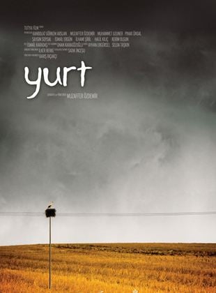  Yurt