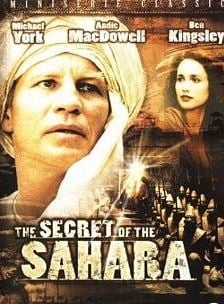 Il Segreto del Sahara