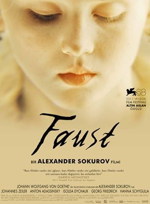  Faust