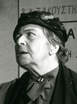 'un fotoğrafi