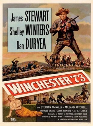  Winchester '73