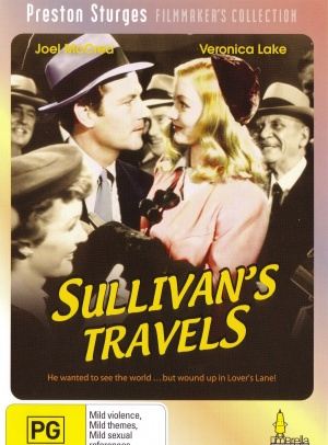  Sullivan's Travels