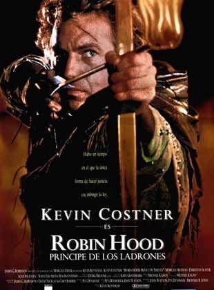 Robin Hood : Prince of Thieves