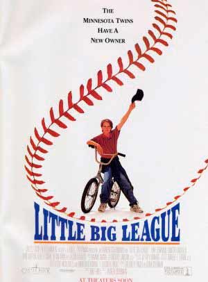 Little Big League