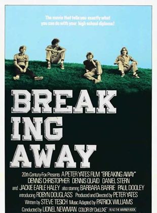 Breaking Away