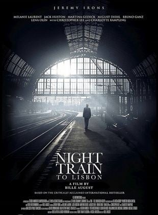  Lizbon’a Gece Treni
