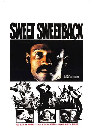 Sweet Sweetback's Baadasssss Song