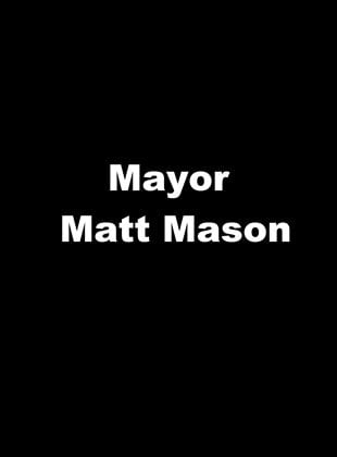 Major Matt Mason