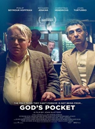  God's Pocket