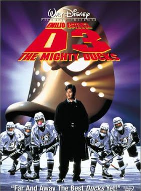 D3 : The Mighty Ducks