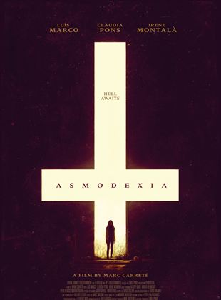  Asmodexia