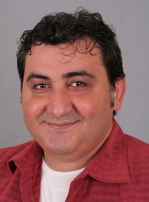 'un fotoğrafi