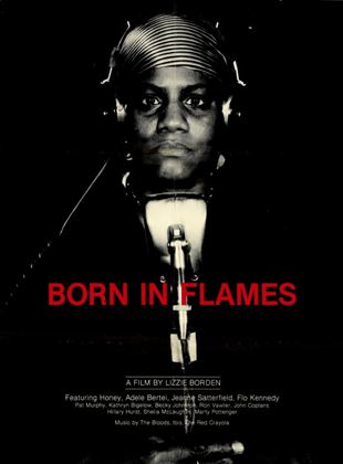 Born in Flames