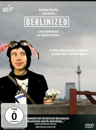 Berlinized