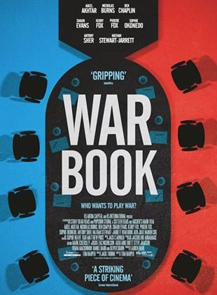Savaş Kitabı