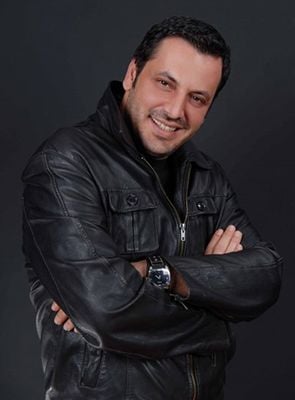 'un fotoğrafi