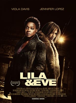  Lila & Eve