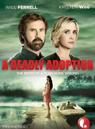 A Deadly Adoption