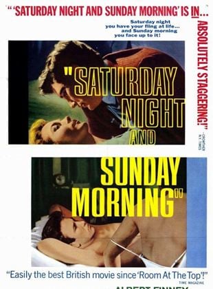 Saturday Night and Sunday Morning
