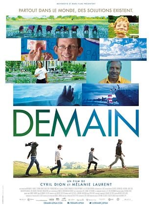 Demain posteri