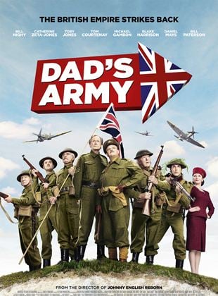  Dad's Army