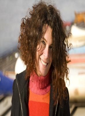 Catalina Alemann'un fotoğrafi