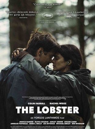  The Lobster