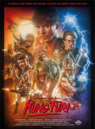 Kung Fury