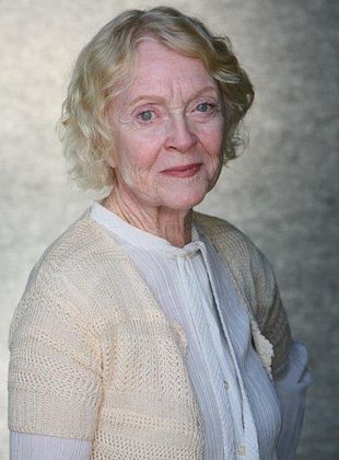 Katherine Elizabeth Borman'un fotoğrafi