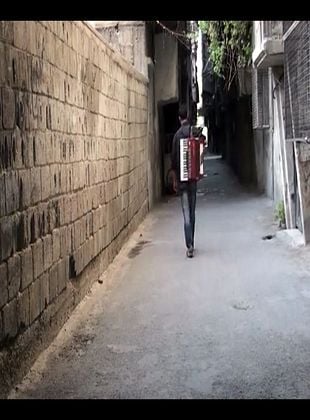 Maystro Al-Mokhayam posteri