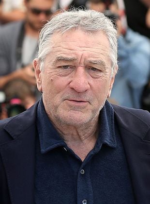 Robert De Niro - Beyazperde.com