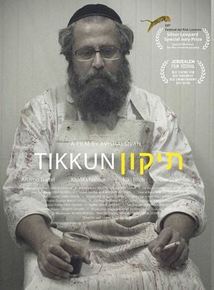  Tikkun