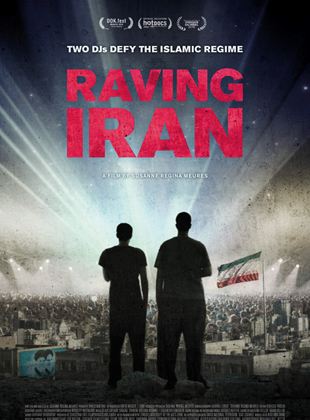  Raving Iran