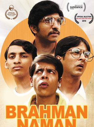  Brahman Naman