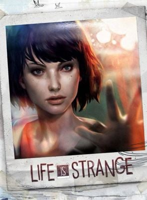 Life is Strange posteri