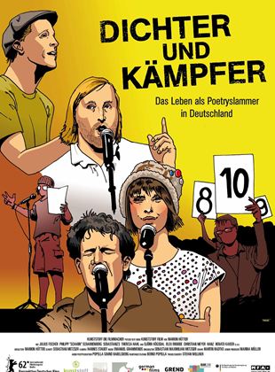 Dichter und Kämpfer