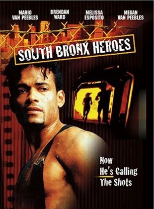 South Bronx Heroes