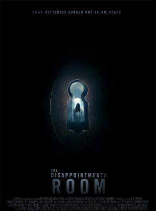  The Disappointments Room