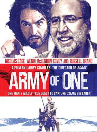  Army Of One