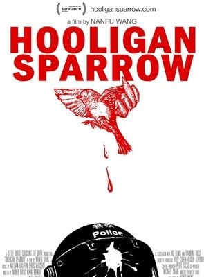  Hooligan Sparrow