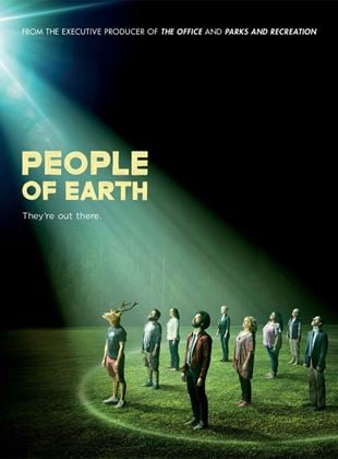 People of Earth - Sezon 3