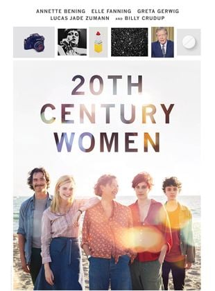  20th Century Women