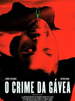 O Crime da Gávea