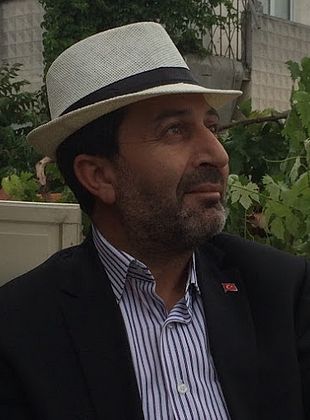 'un fotoğrafi