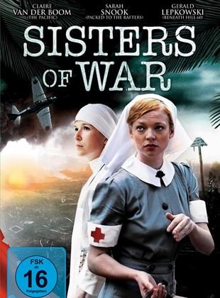  Sisters of War