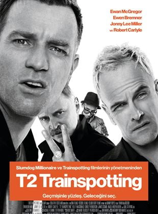 T2: Trainspotting 2